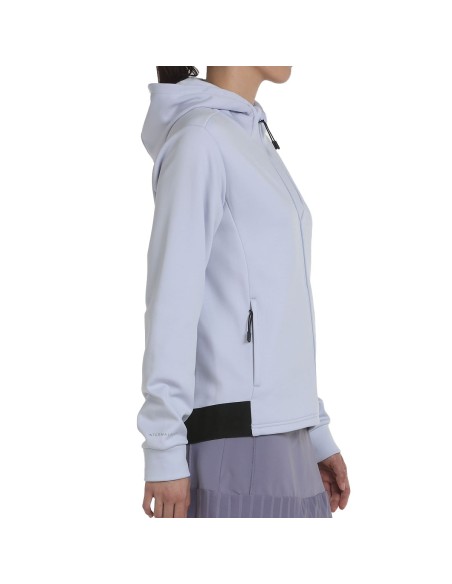Sudadera Bullpadel Ouren Mujer | Ofertas de pádel